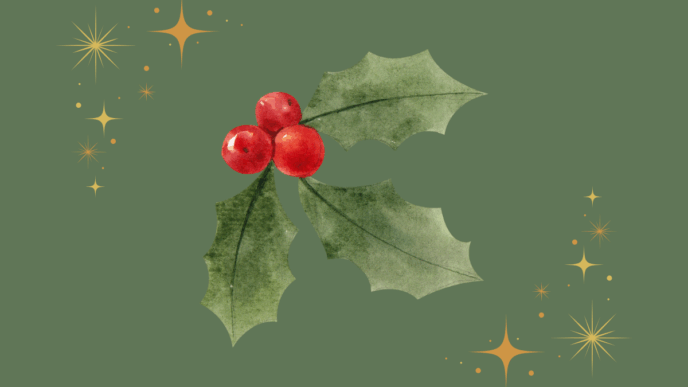 sterrenbeeld kind feestdagen illustratie