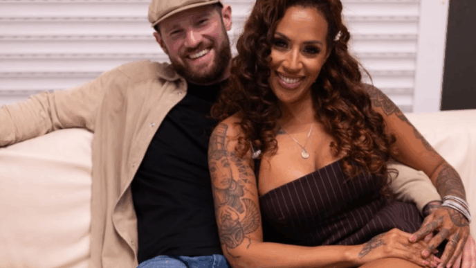 glennic grace kinderwens