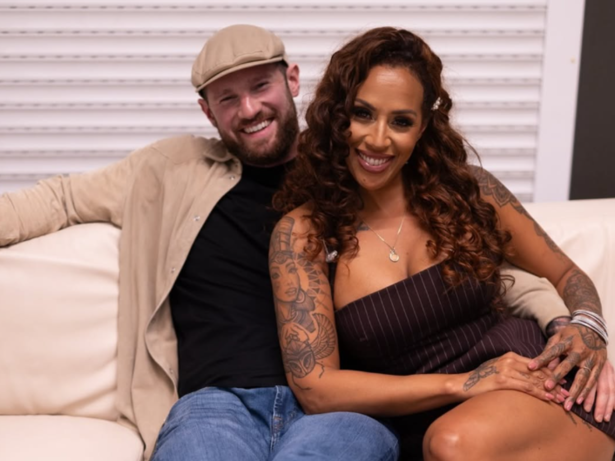 glennic grace kinderwens