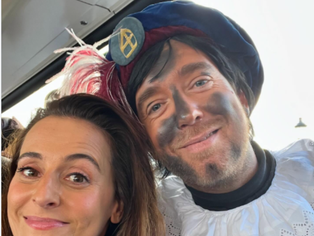 hoofdpiet doodsbedreigingen