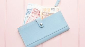 huishoudboekje gezin van zes