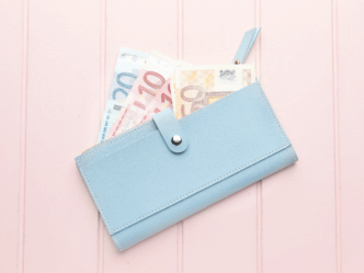 huishoudboekje gezin van zes