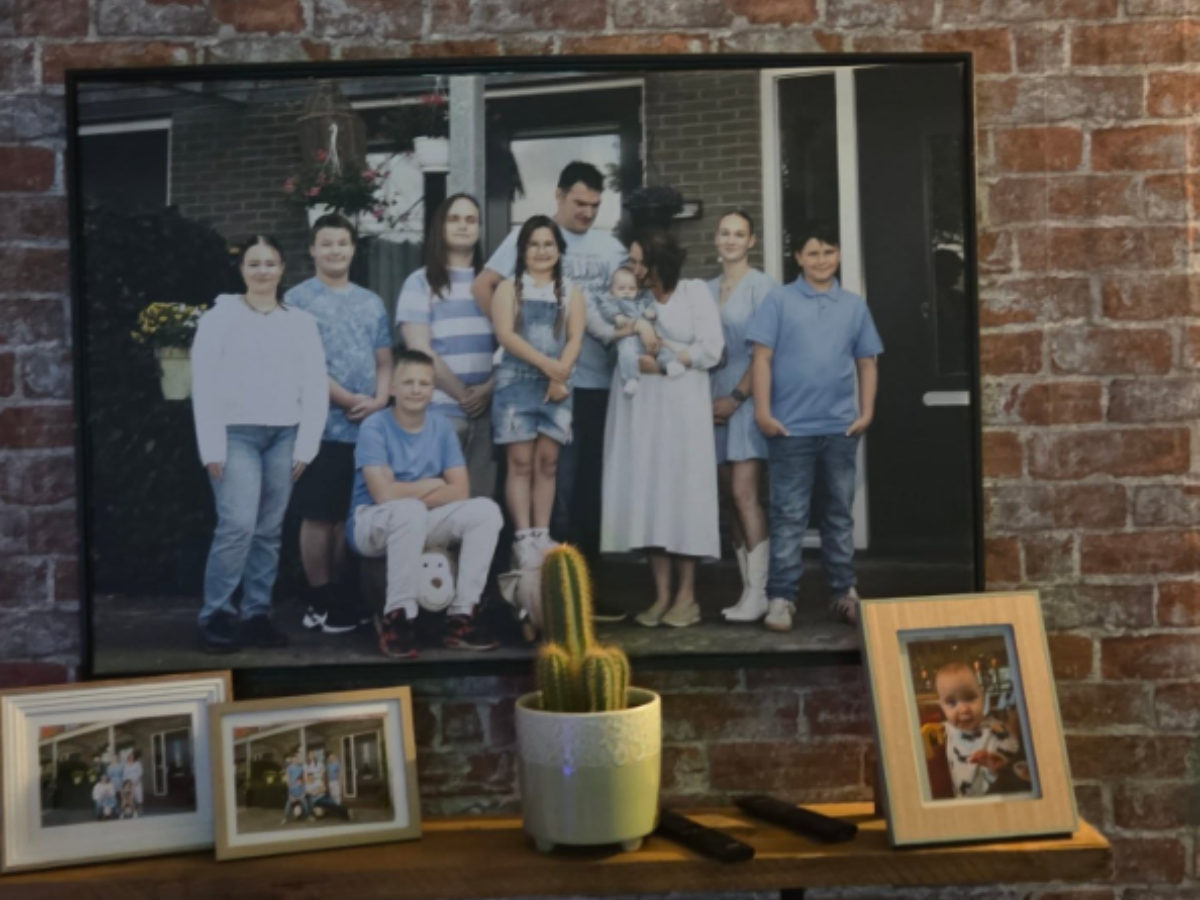 Priscilla Wildeman overlijdingsberichten