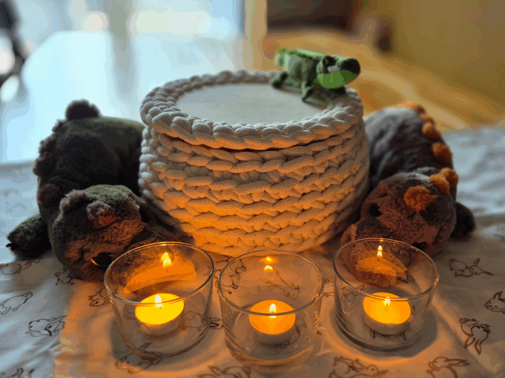 kinderuitvaartondernemer