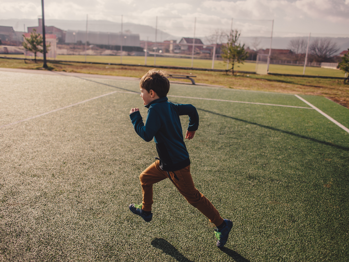 minder ruzie met kind