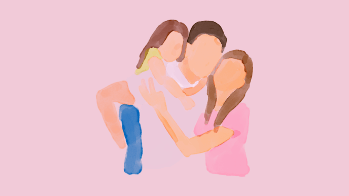 anders opvoeden dan ouders