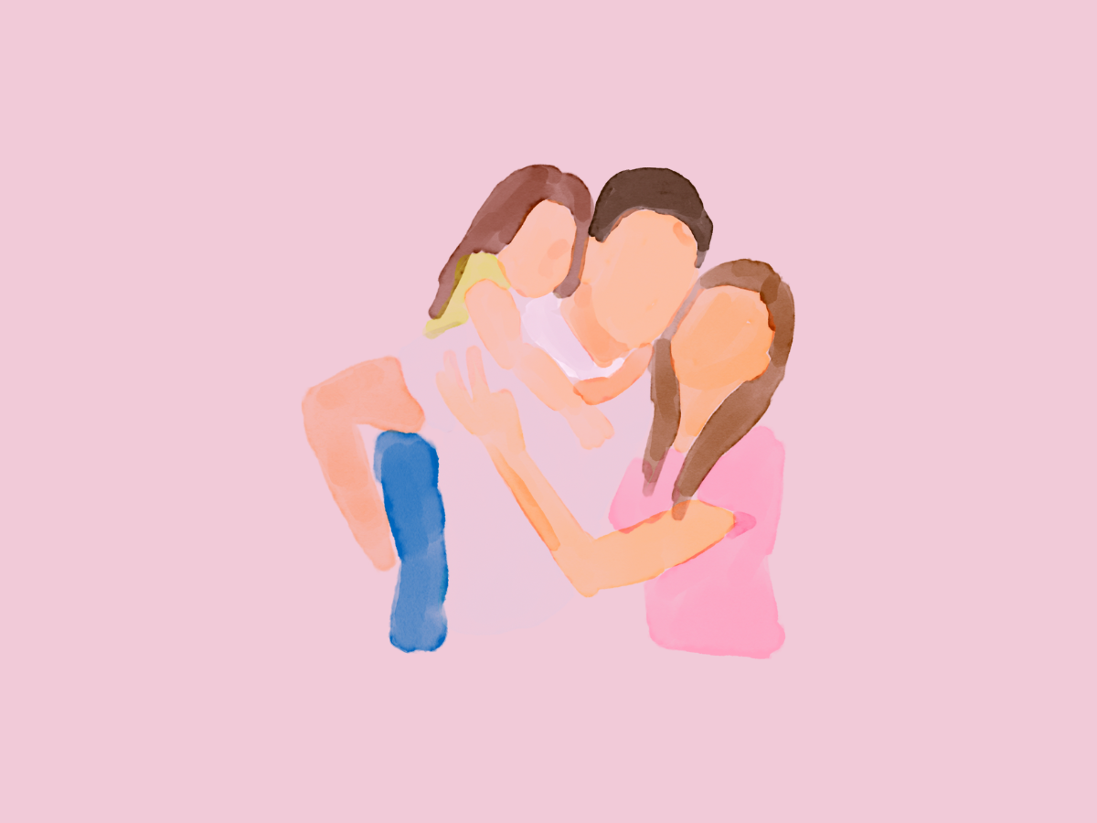 anders opvoeden dan ouders