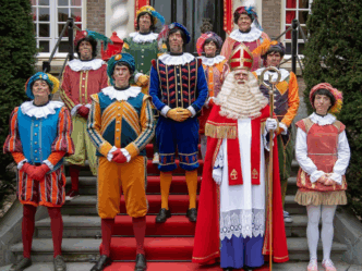 sinterklaasjournaal