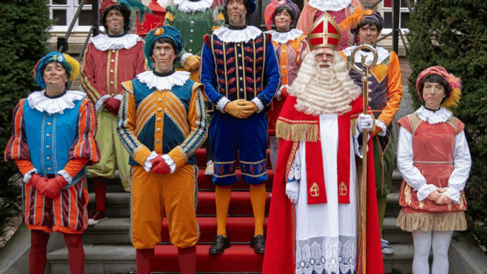 sinterklaasjournaal