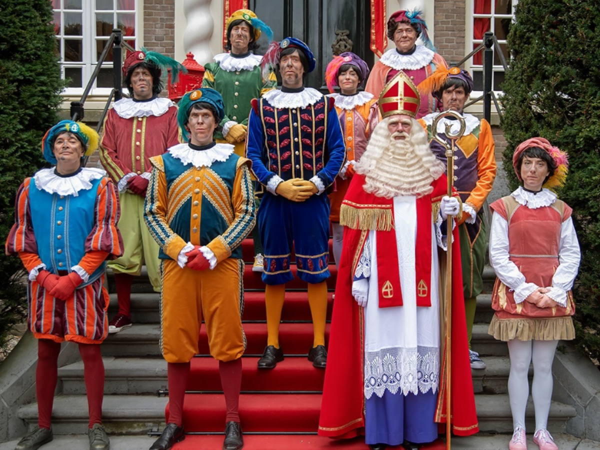 sinterklaasjournaal