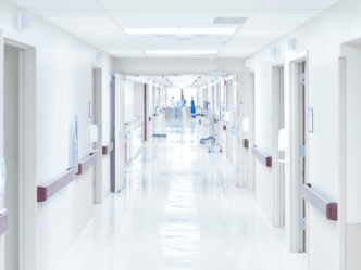 Het Kinderziekenhuis