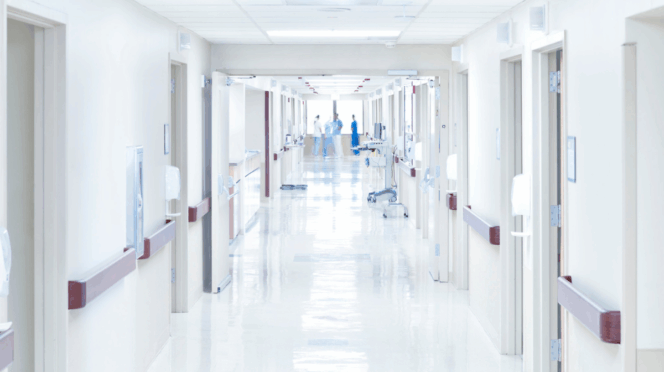 Het Kinderziekenhuis