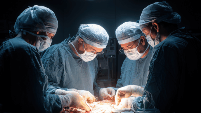 het kinderziekenhuis baby huub