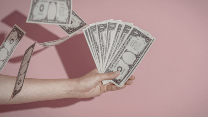 huishoudboekje gezin van vijf