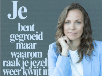 jezelf kwijtraken in relatie
