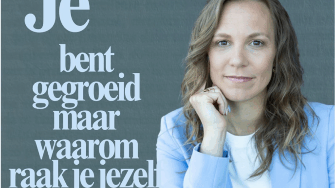 jezelf kwijtraken in relatie