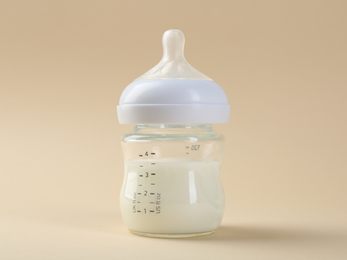 danone teruggeroepen