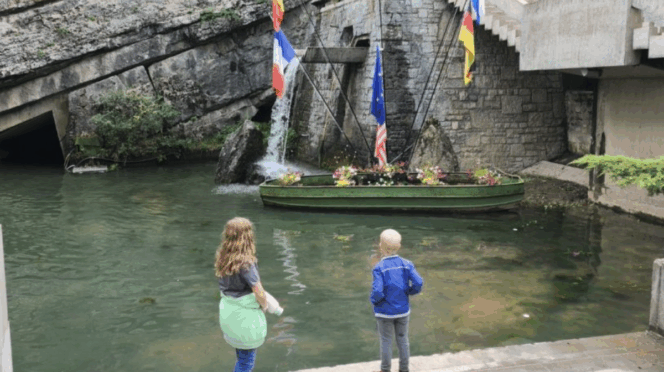 moederwens voor mijn kinderen