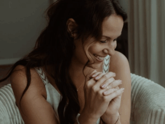 rouw tijdens feestdagen