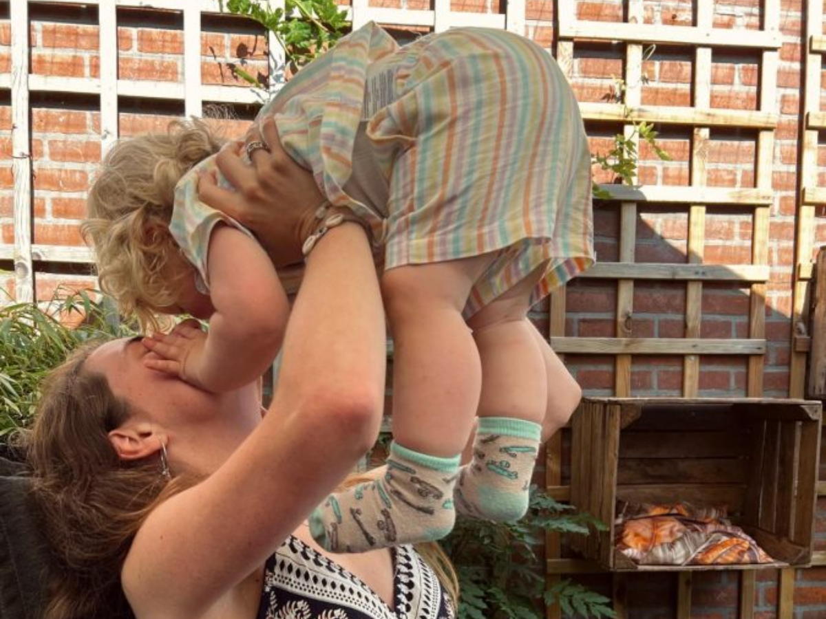 spannende slaapstappen kinderen