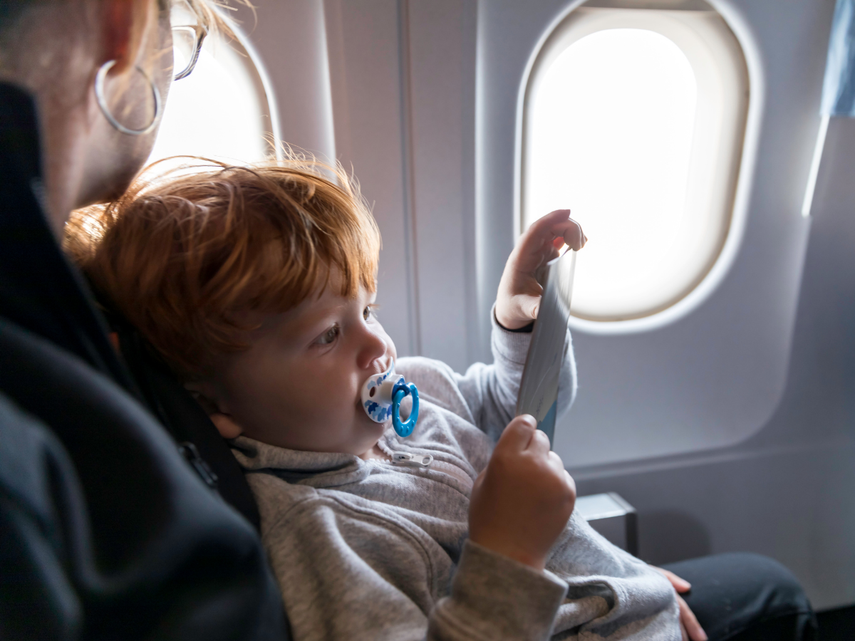 Google Flights truc goedkope vliegtickets