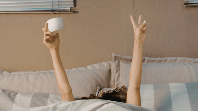 koffie tegen dementie