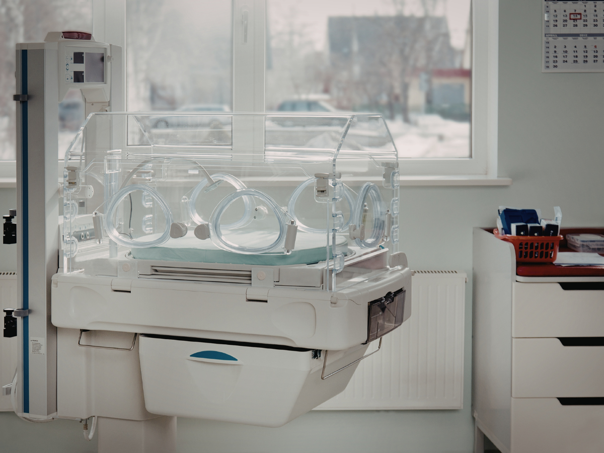 sara het kinderziekenhuis