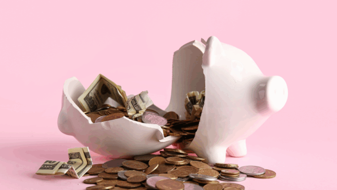 huishoudboekje gezin