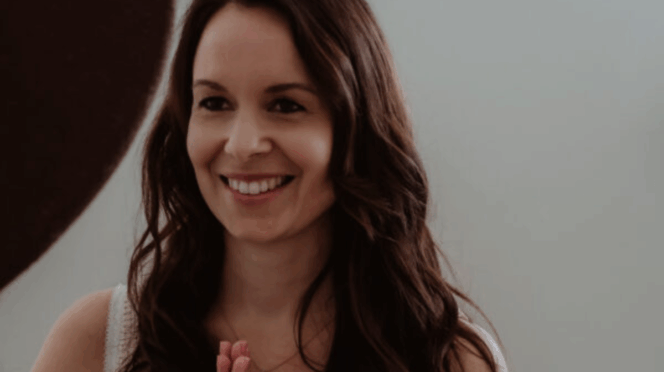 vlak voelen na bevalling