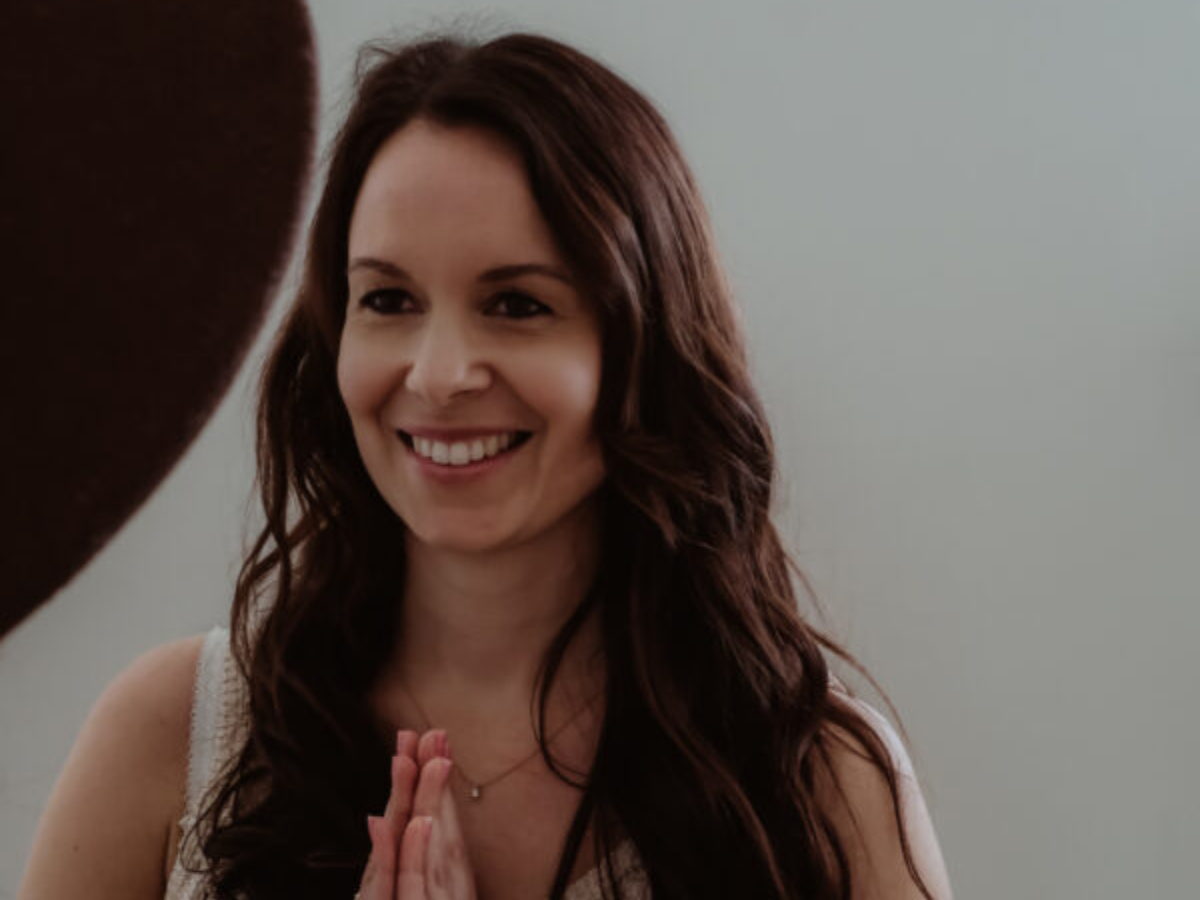 vlak voelen na bevalling