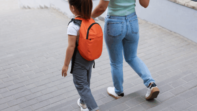 minder werken of kinderopvang betalen