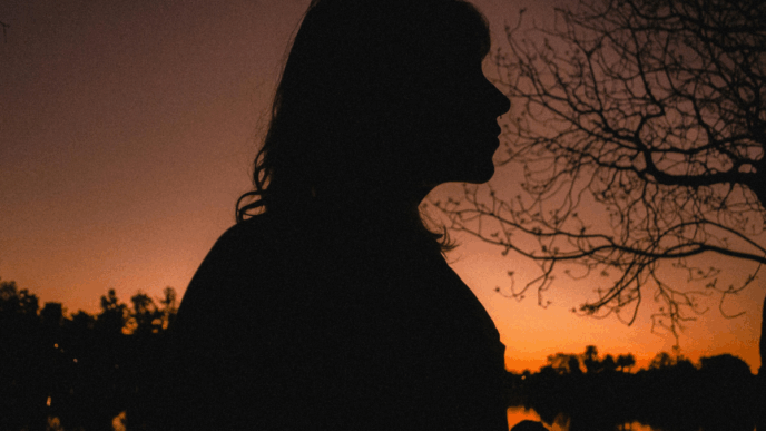 vlaardings pleegmeisje