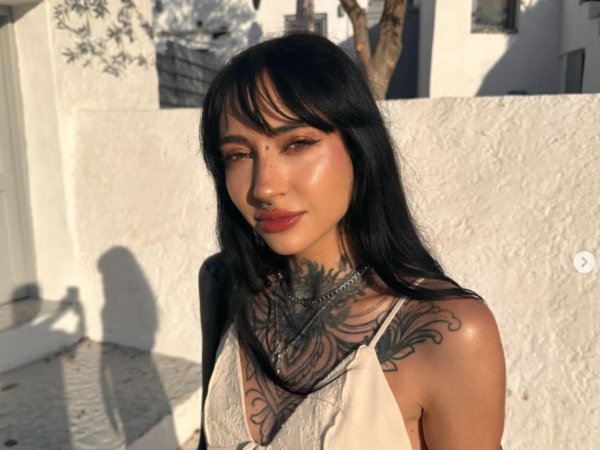 foto van christina curry