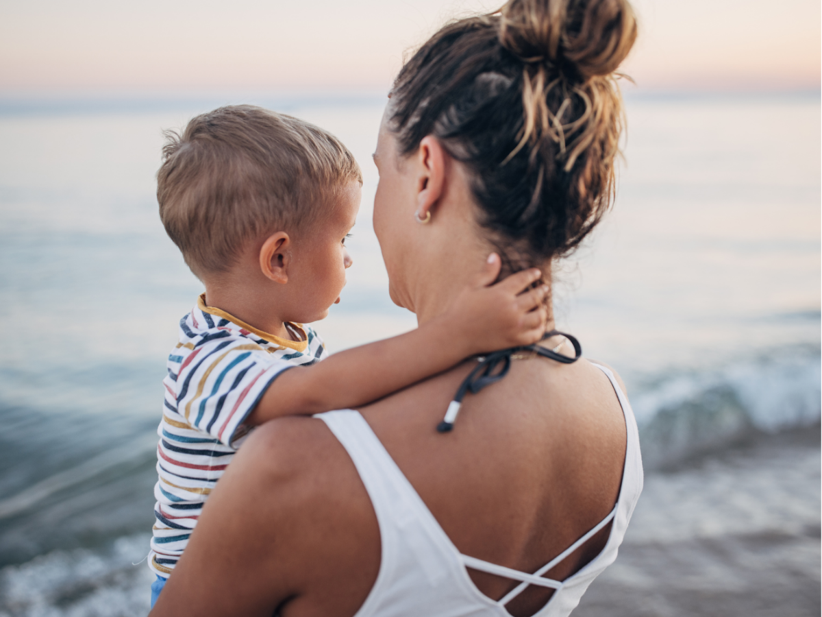 gevoelig kind kenmerken