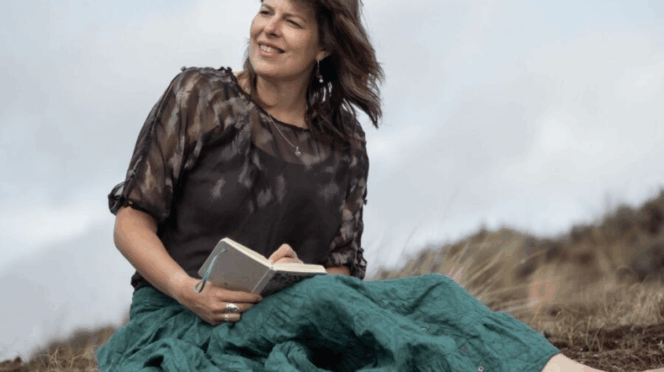 kind zegt ik haat jou foto van anke