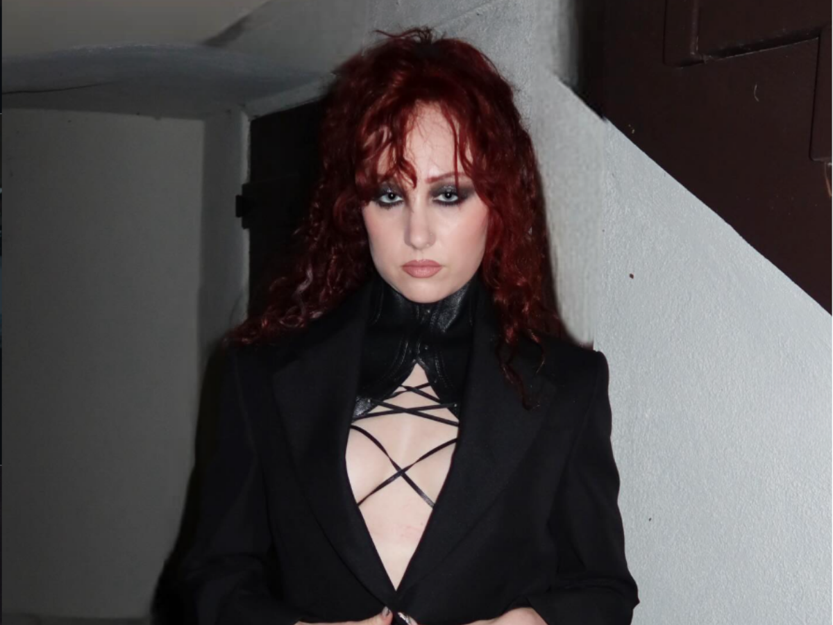 chappell roan incident kind