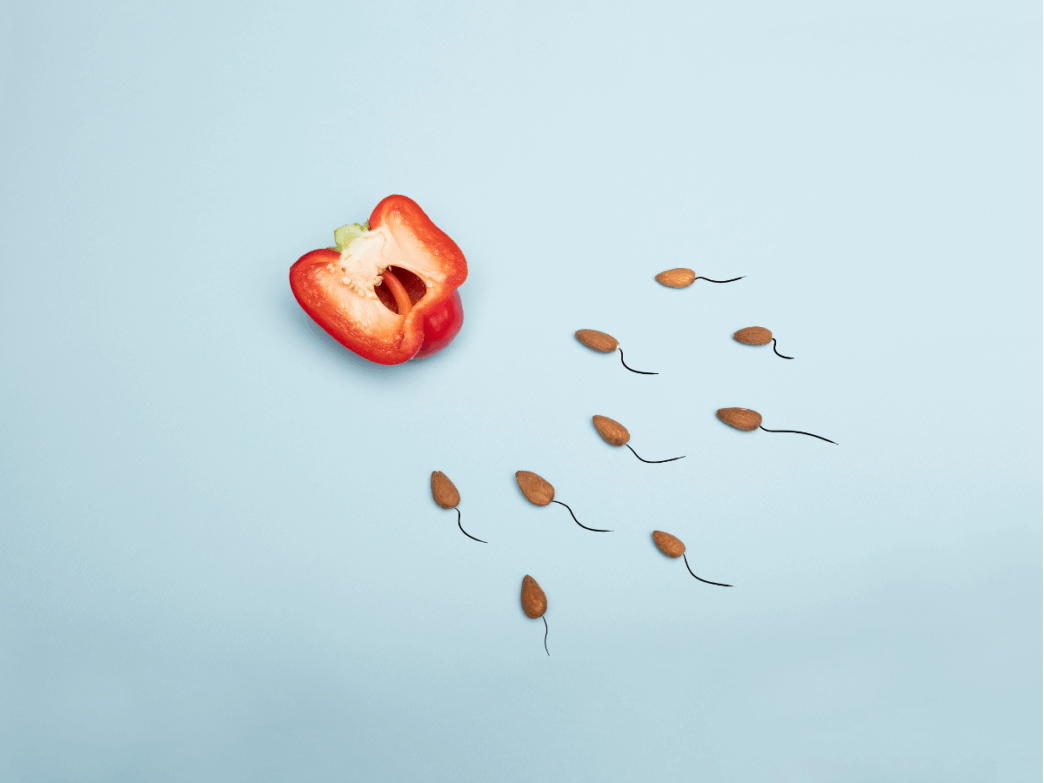 Toeval of niet? Déze babynamen zouden geluk moeten aantrekken foto van nabootsing bevruchting met fruit