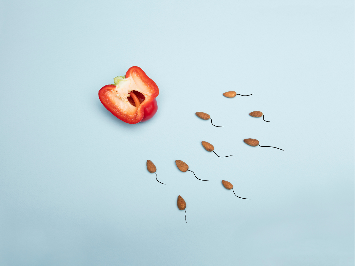 Toeval of niet? Déze babynamen zouden geluk moeten aantrekken foto van nabootsing bevruchting met fruit