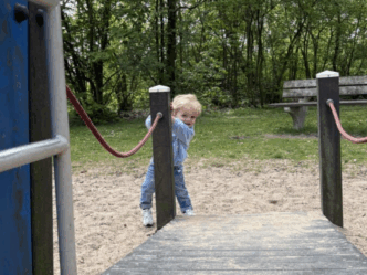 opvang inschrijven baby