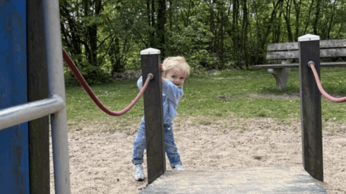 opvang inschrijven baby