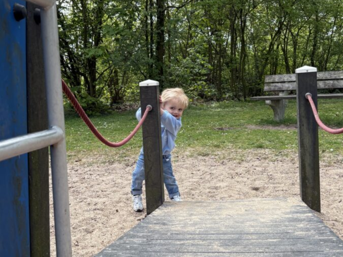 opvang inschrijven baby