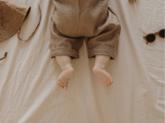 zeeman terugroepactie baby