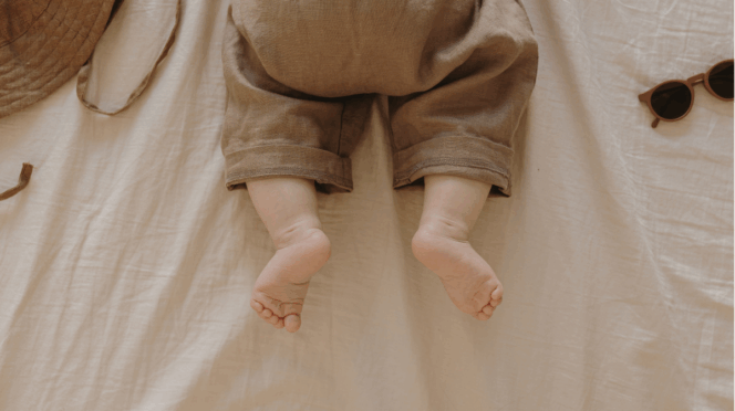 zeeman terugroepactie baby