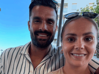 lieke martens zwanger