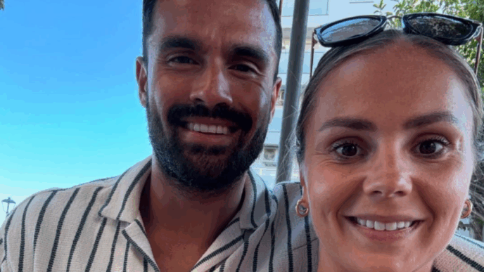 lieke martens zwanger