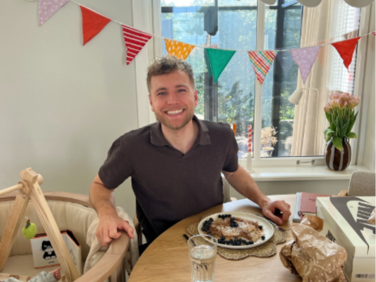 suzan en freek verjaardag