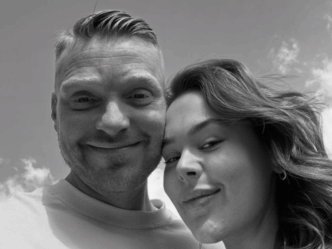 daniel en danique b&b vol liefde