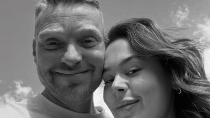 daniel en danique b&b vol liefde