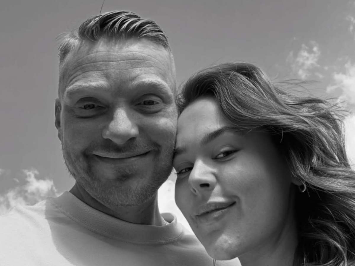 daniel en danique b&b vol liefde