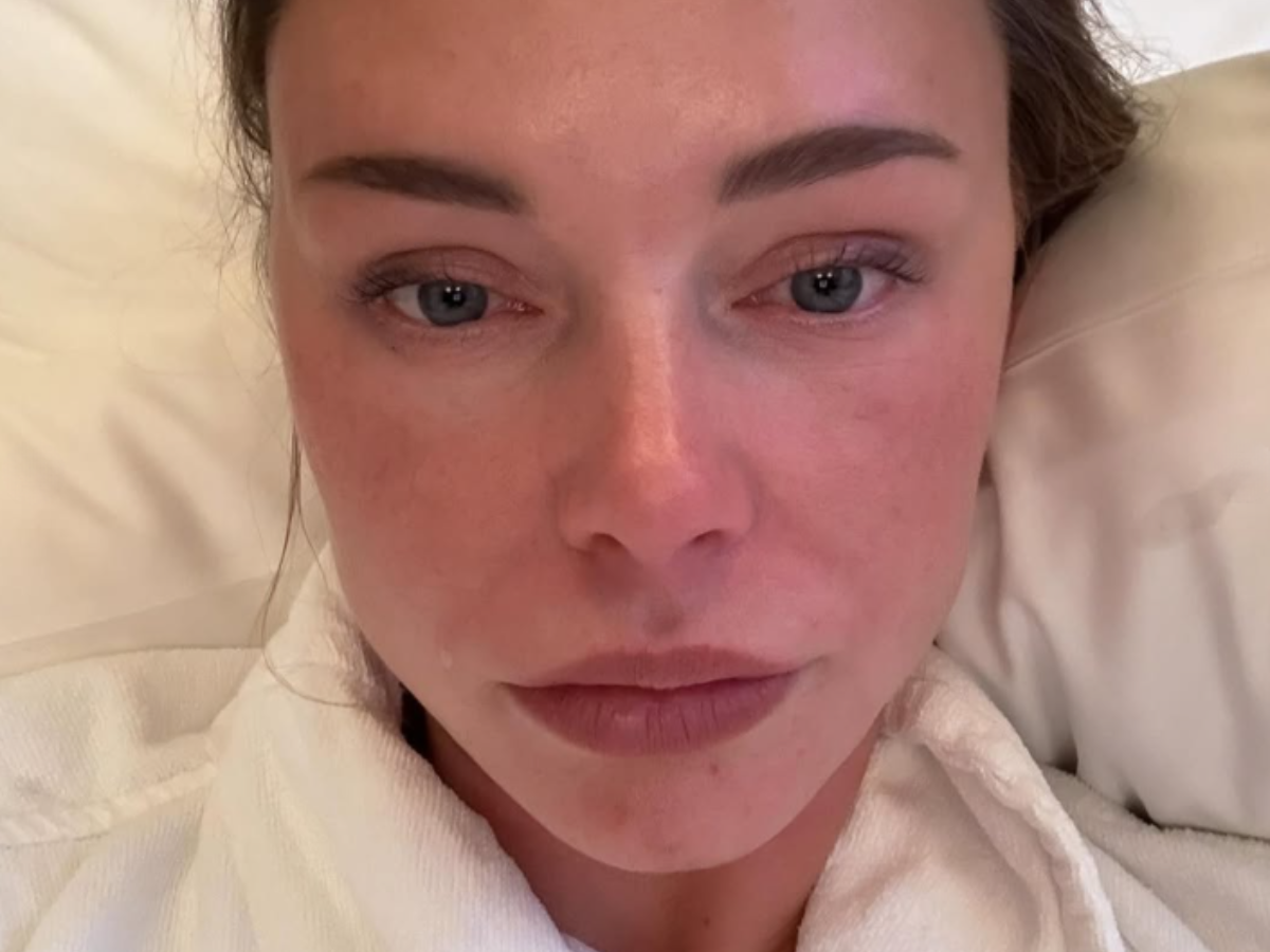 vivian hoorn vruchtbaarheid